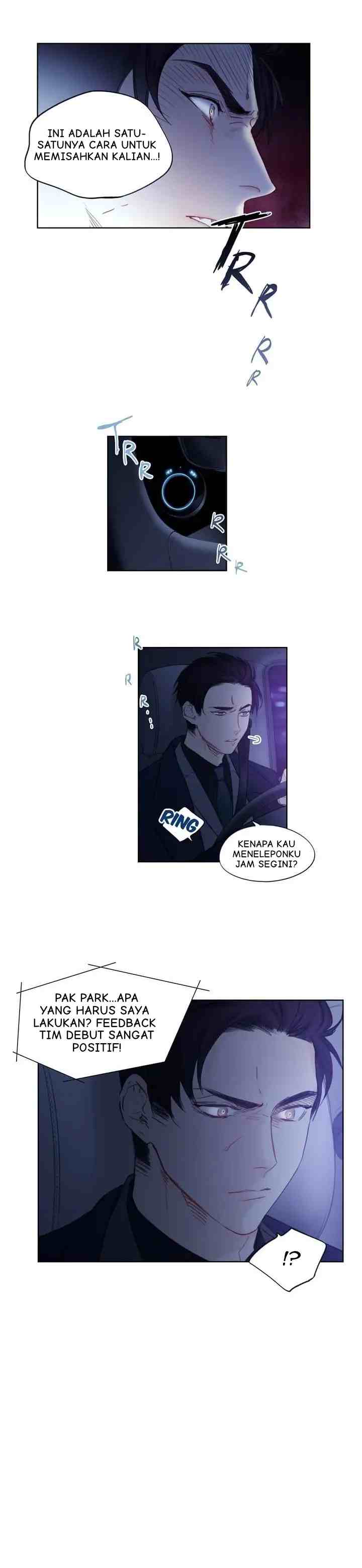 Trainee chapter 22 halaman 13