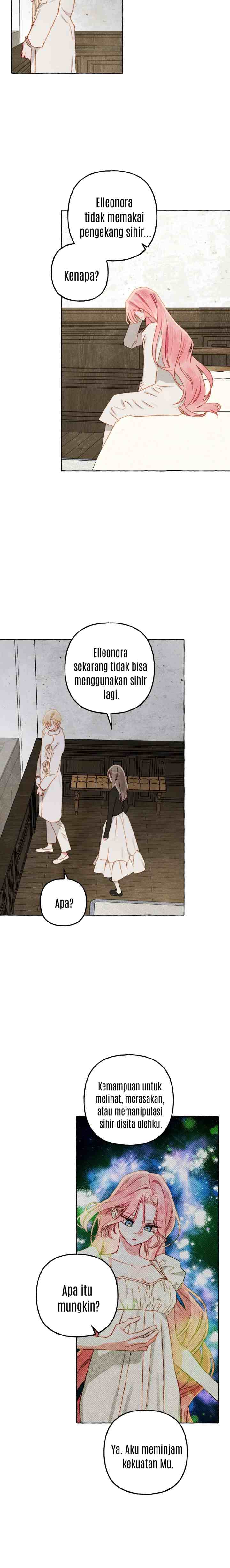 I Raised a Black Dragon chapter 68 halaman 9