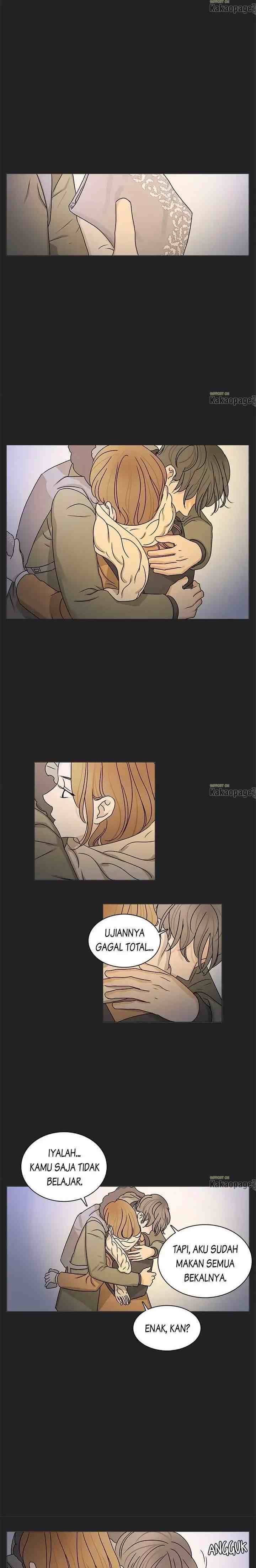 Doryung's Family chapter 107 halaman 12