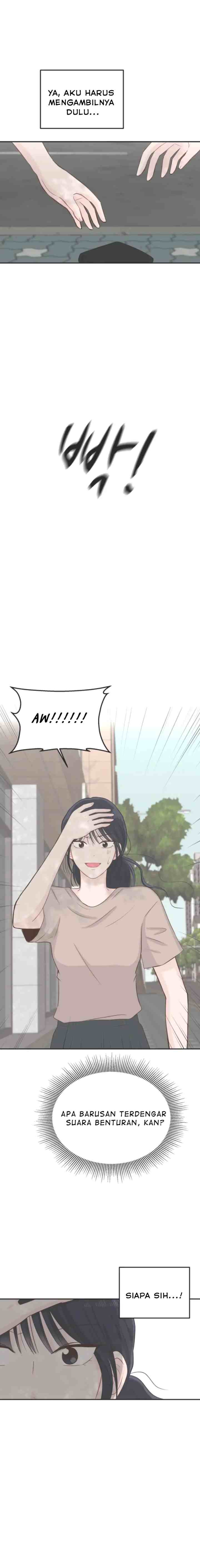Exchange Male and Female chapter 25 halaman 17
