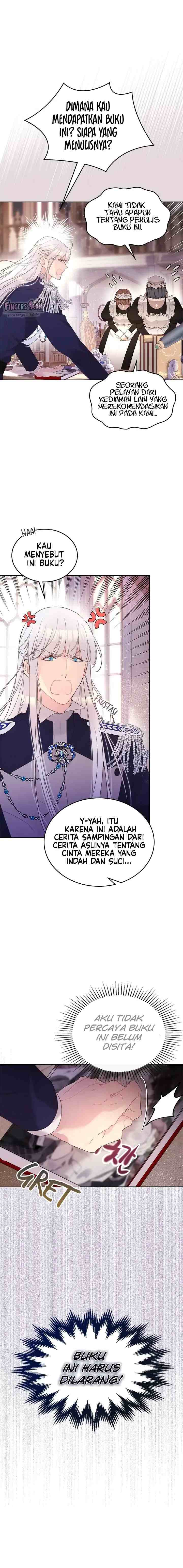 Béatrice chapter 81 halaman 4