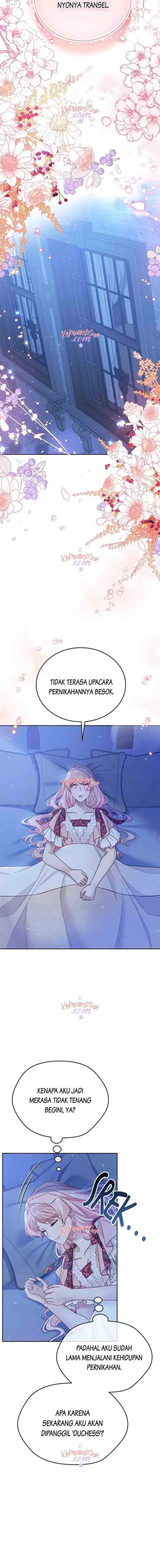 I'm In Trouble Because My Husband Is So Cute chapter 65 halaman 10