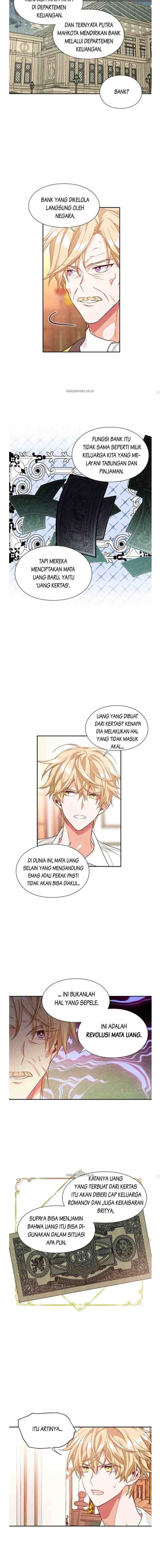 Doctor Elise: The Royal Lady with the Lamp chapter 127 halaman 16