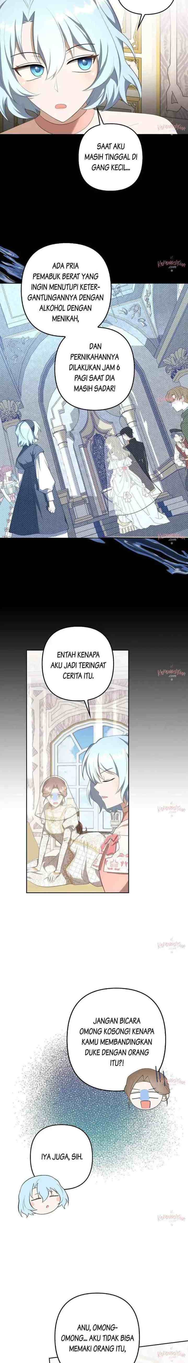 I'm A Cheater, But It's Okay chapter 29 halaman 11
