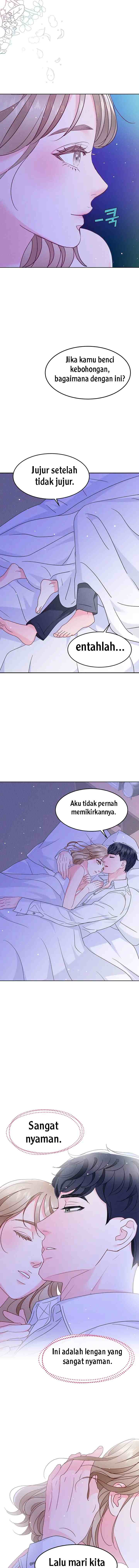 Fall for You chapter 44 halaman 8