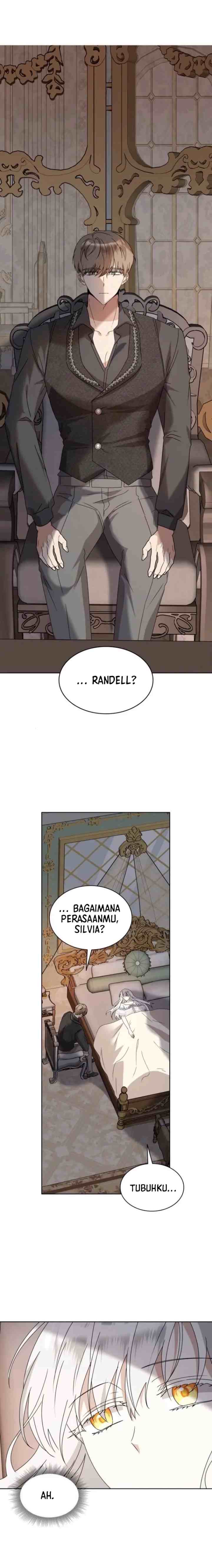 I Hope to Die chapter 12 halaman 5