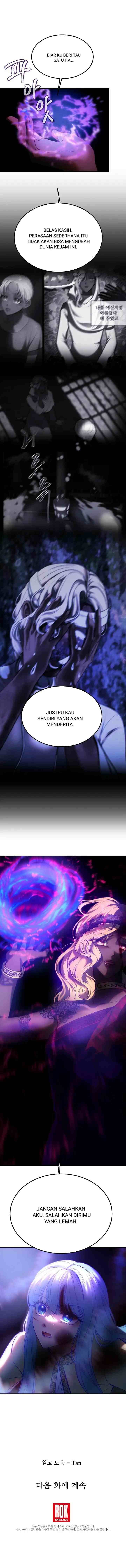 Amina of the Lamp chapter 141 halaman 11