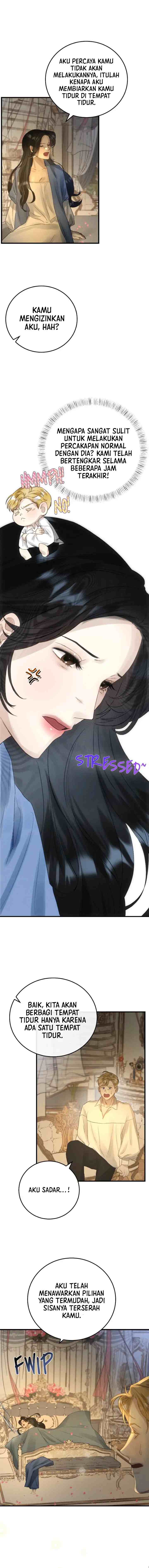 He's Not Just a Pretty Face chapter 8 halaman 16