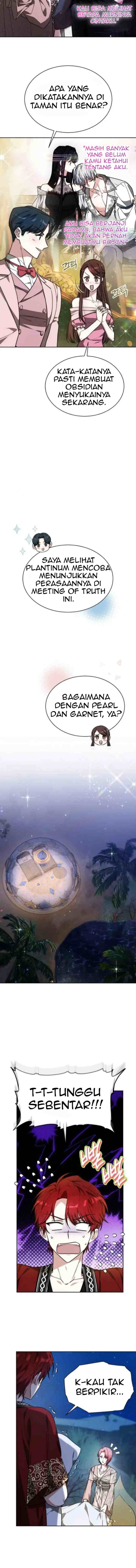Bride of Obsidian chapter 15 halaman 15