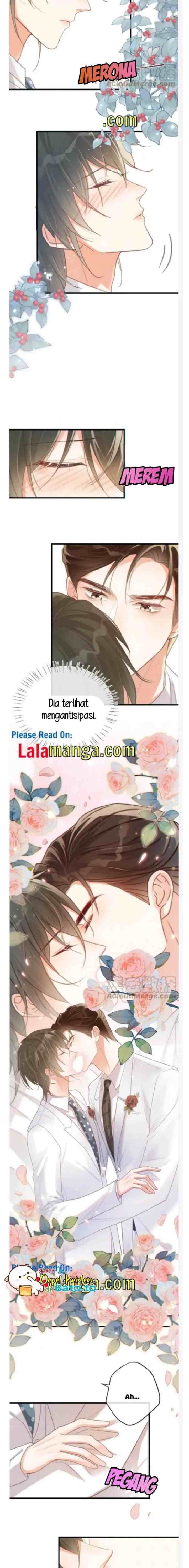 Intoxicated chapter 35 halaman 8