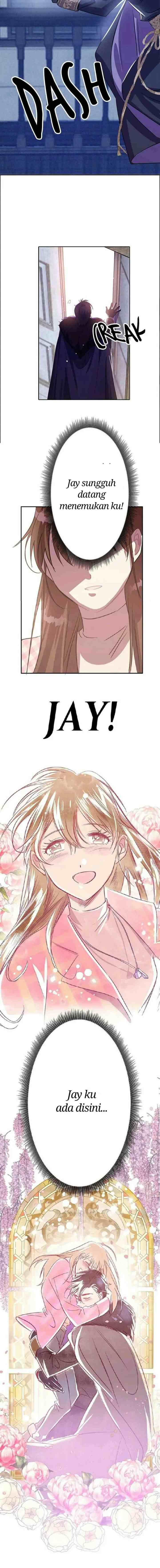 Dear My Hunny Bunny chapter 16 halaman 14