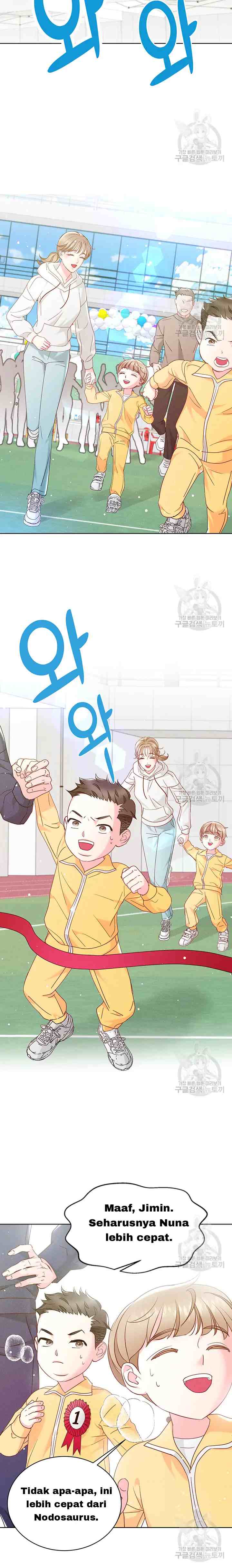 Fall for You chapter 48 halaman 15