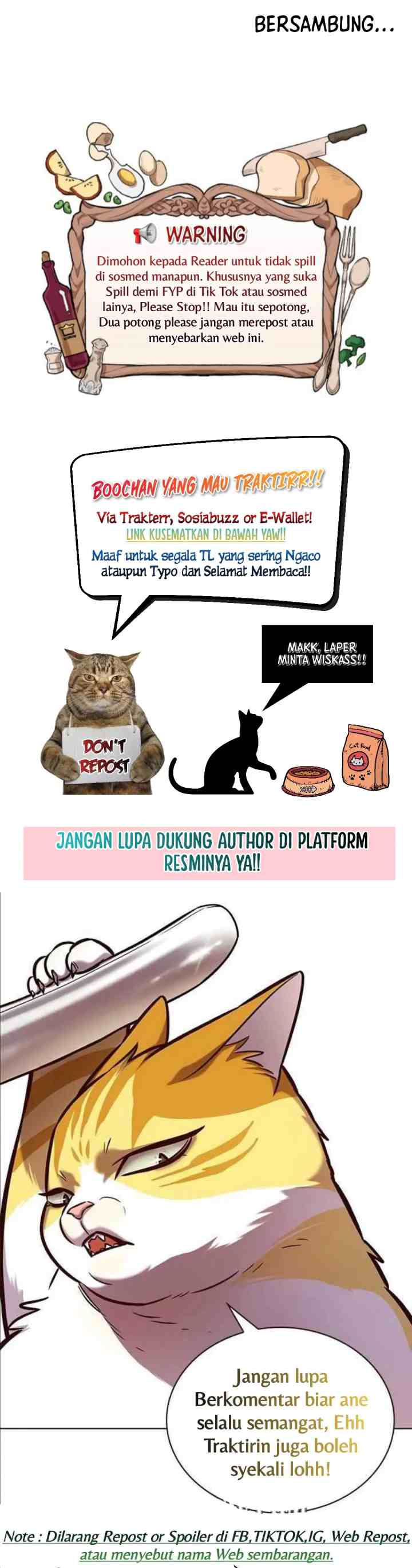 Go, Away Romeo! chapter 19 halaman 20