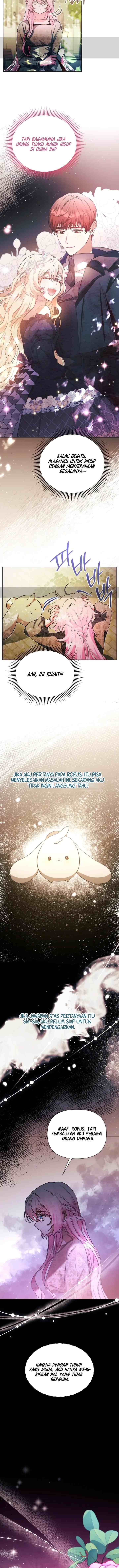 Hey Little Duke, Just Trust This Sister! chapter 51 halaman 11
