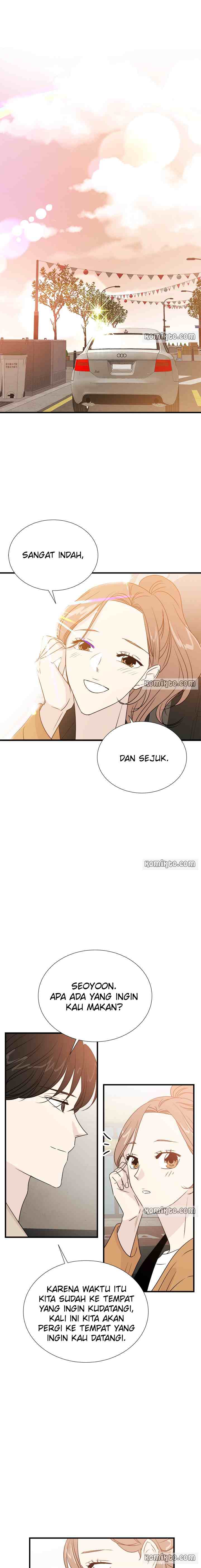 Your Voice chapter 22 halaman 5