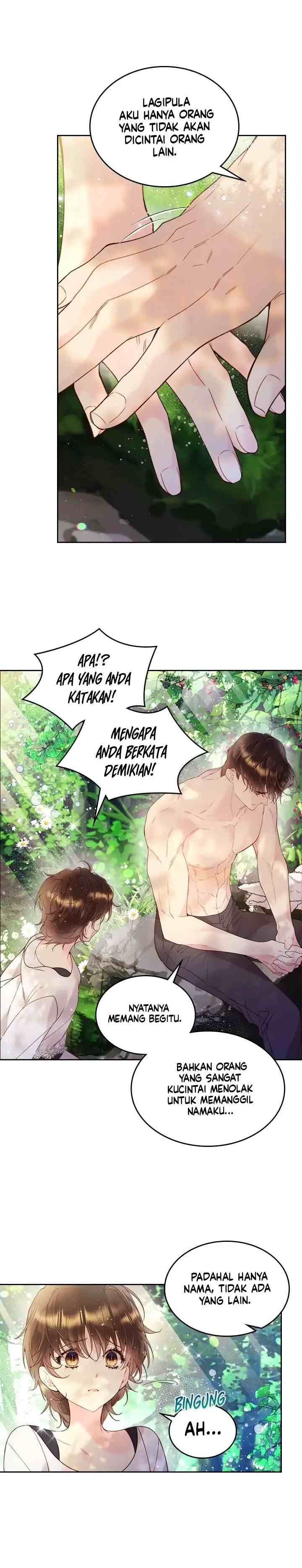 Béatrice chapter 74 halaman 17