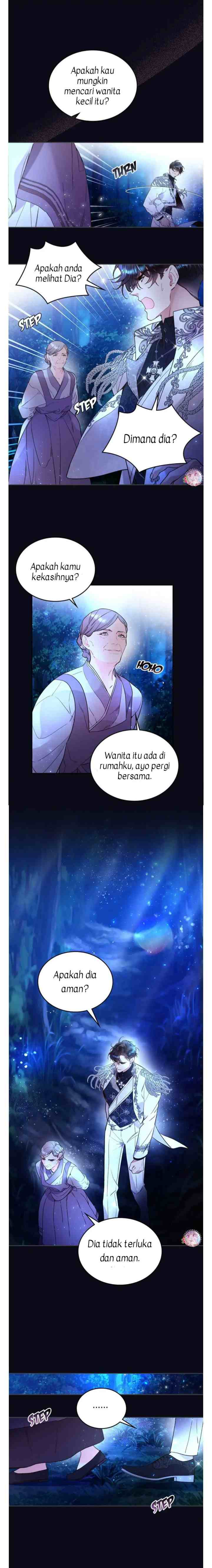 Béatrice chapter 67 halaman 4