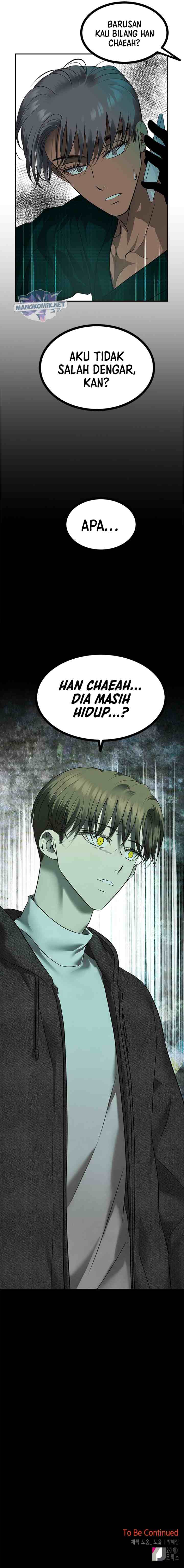 Loop chapter 153 halaman 13