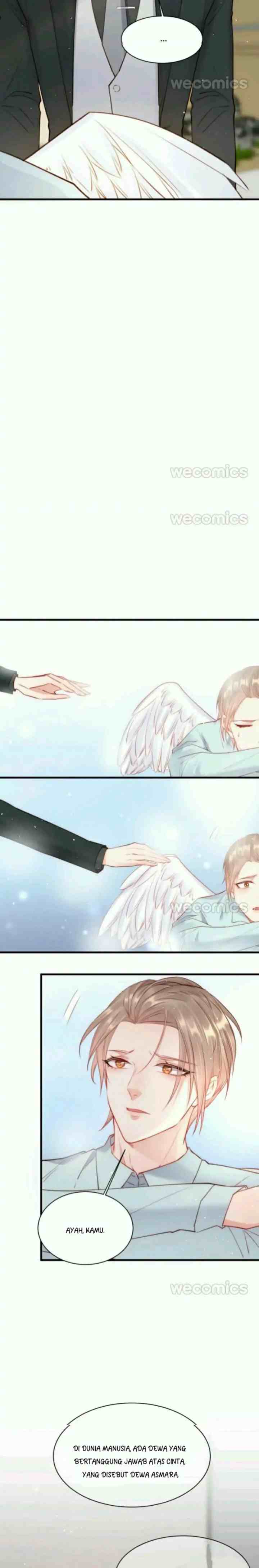 Under Your Wings chapter 23 halaman 6