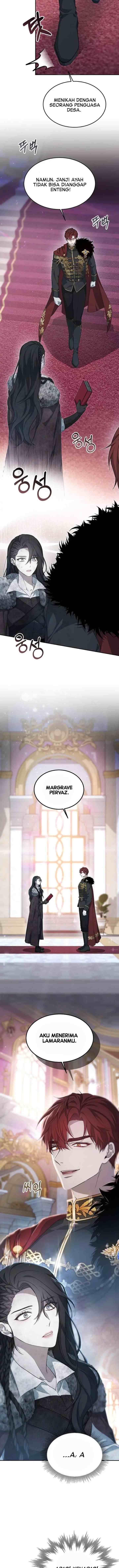 City of Arrogance chapter 2 halaman 17