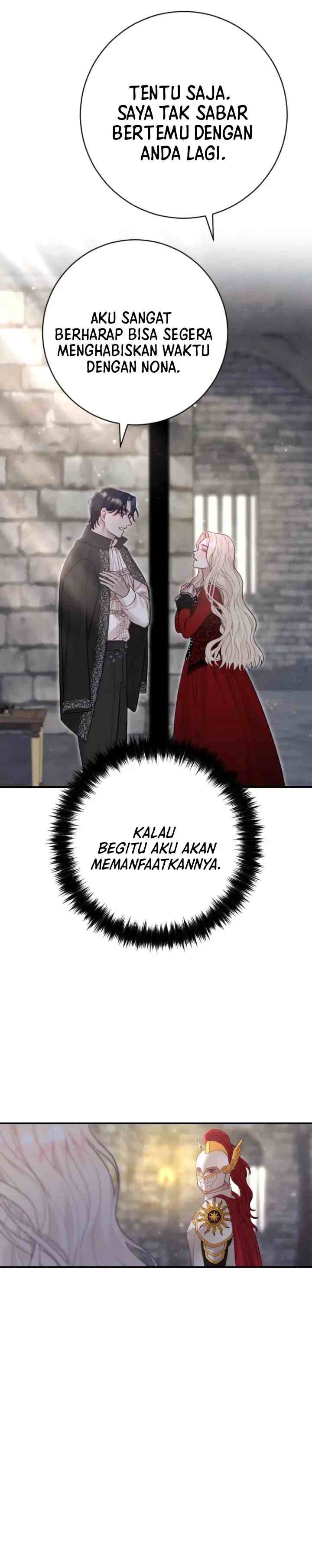 Tamed a Blackened Slave Man chapter 18 halaman 15