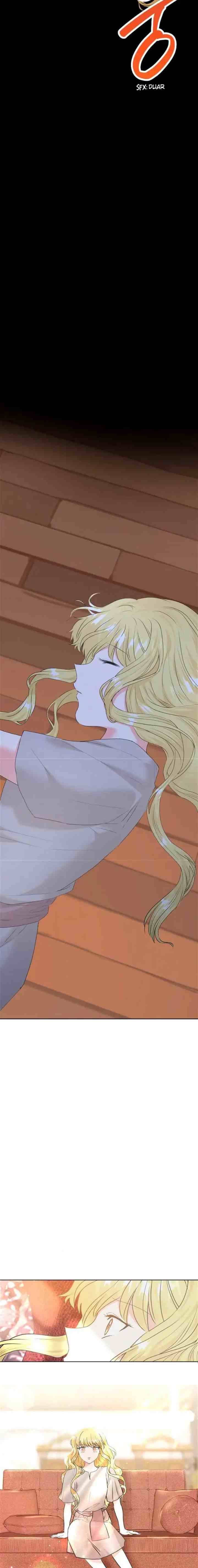 A Queen Without Her Crown chapter 10 halaman 7