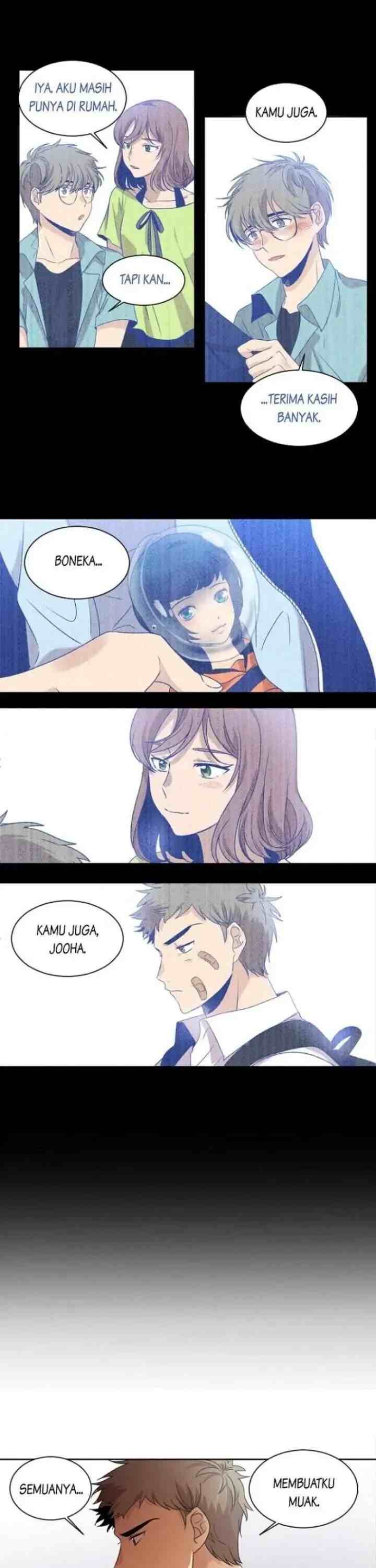 For Elise chapter 59 halaman 13