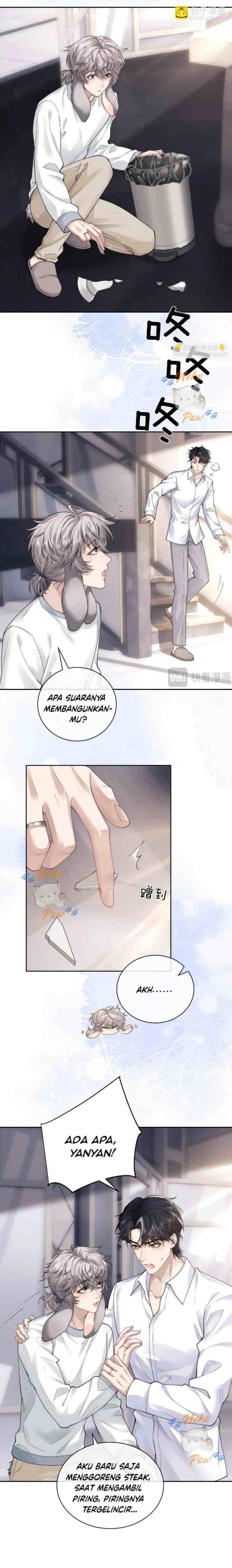 Everlasting Love chapter 66 halaman 9
