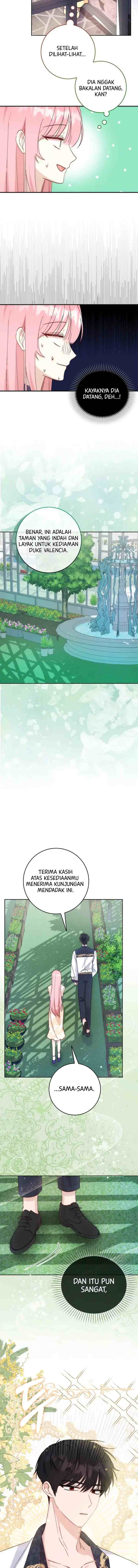 I Became the Sister of a Dying Heroine chapter 3 halaman 14