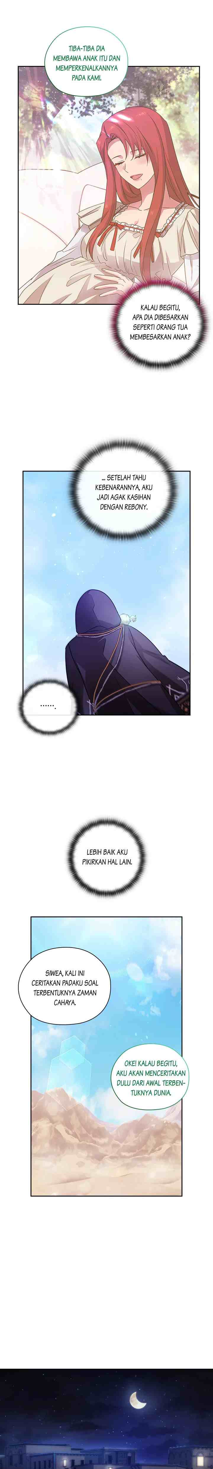 Adonis chapter 235 halaman 11