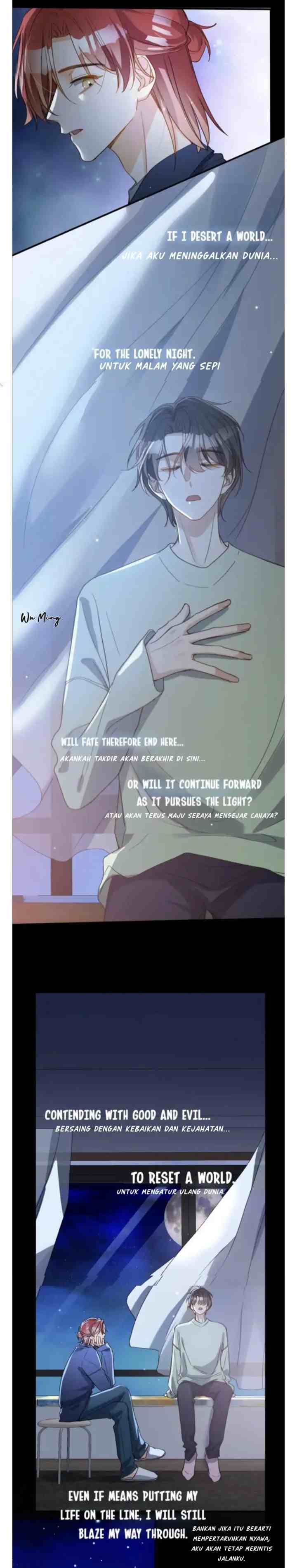 Kiss The Abyss chapter 129 halaman 6