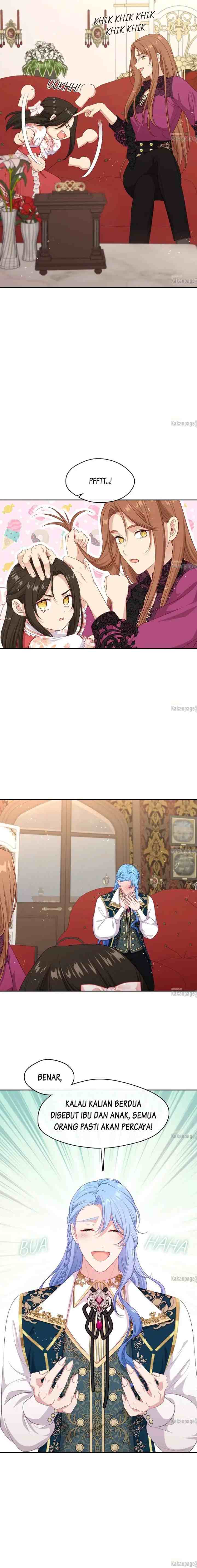 Beware the Villainess! chapter 111 halaman 14