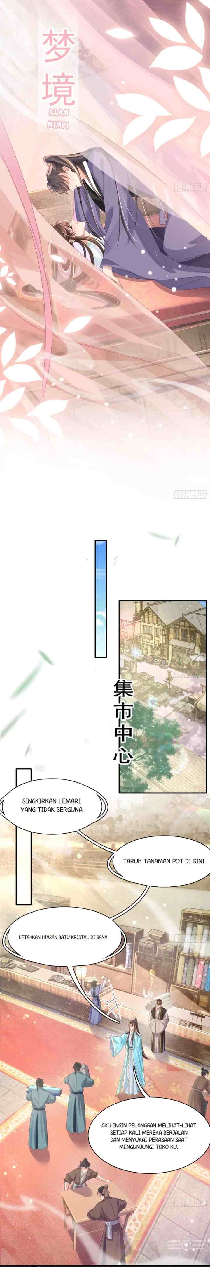 Rollover Guide for Overlord Type of Princess chapter 13 halaman 9