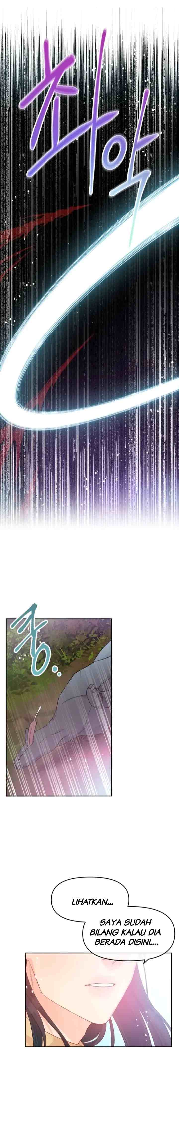 Don't Concern Yourself With That Book chapter 30 halaman 12