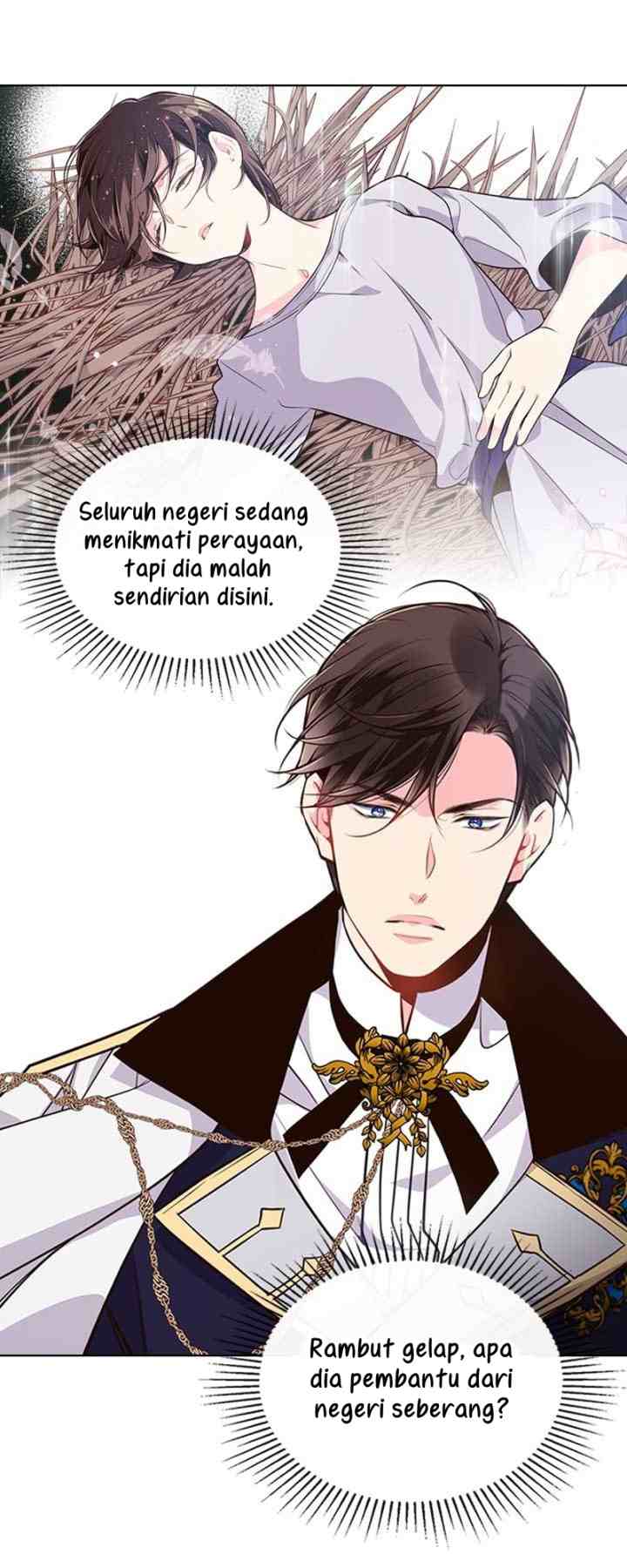 Béatrice chapter 17 halaman 7