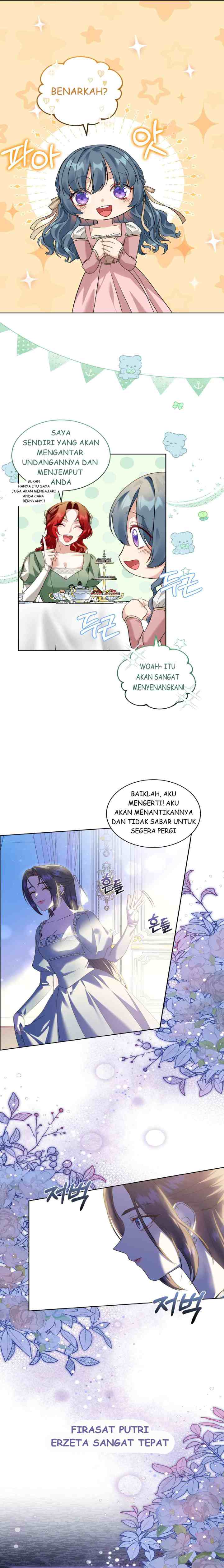 Fairy Legacy chapter 22 halaman 8