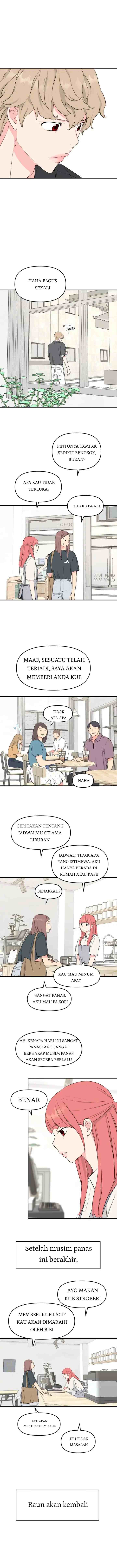 Her Conquero chapter 53 halaman 9