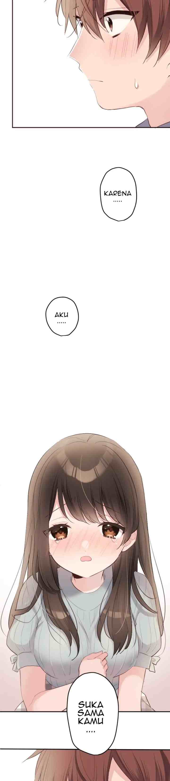 Kurasu Maido chapter 60 halaman 18