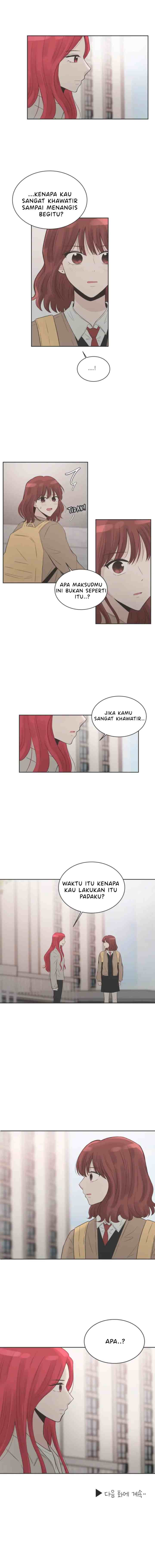 Exchange Male and Female chapter 79 halaman 15