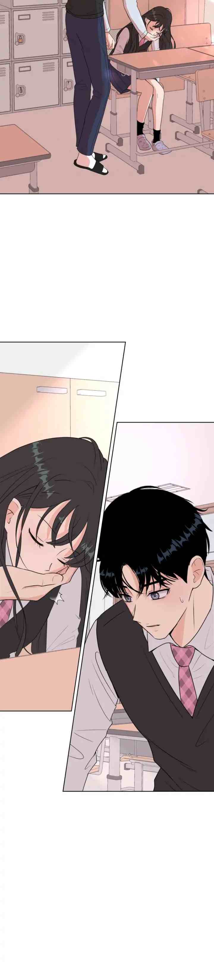 Spoiler Highteen chapter 10 halaman 16