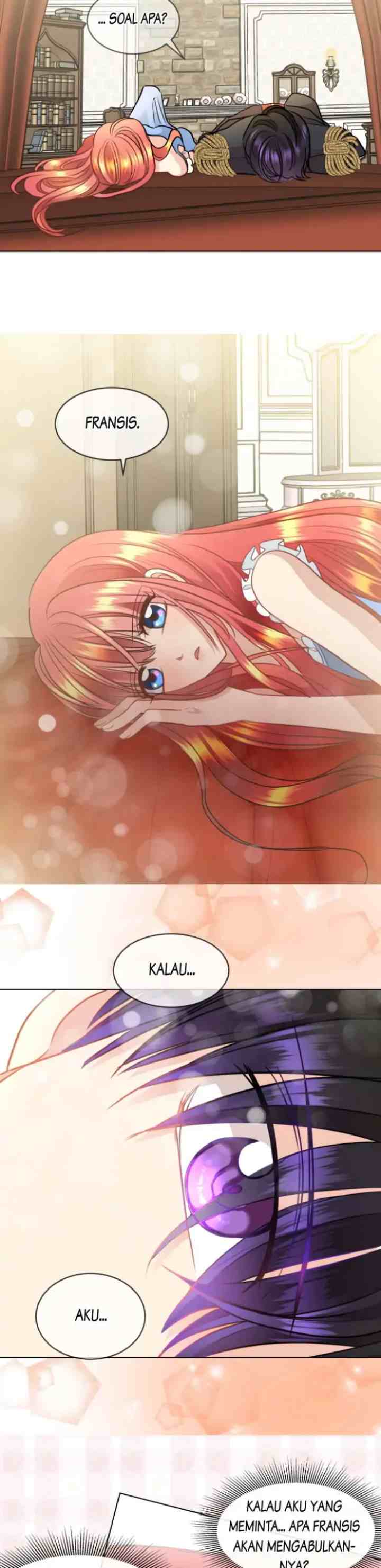 The Evil Cinderella Needs a Villain chapter 31 halaman 5