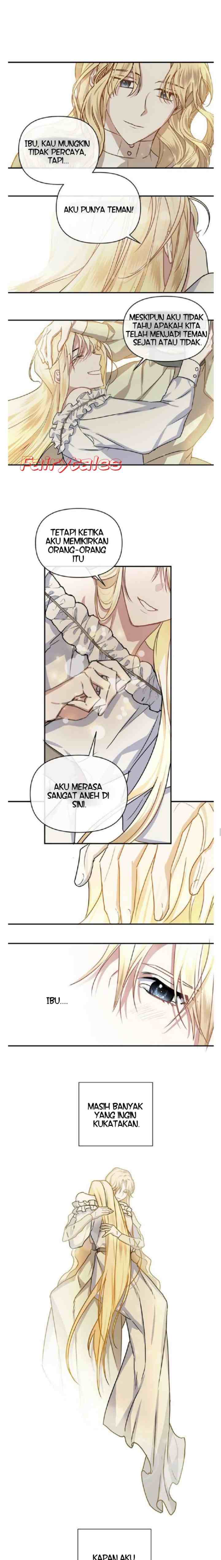 Please Be Obsessed With Me chapter 11 halaman 5