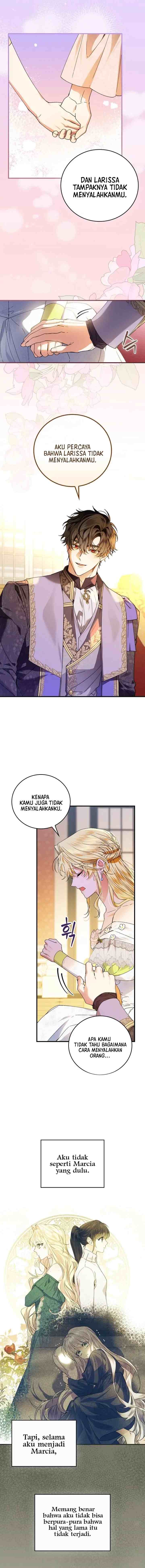 The Perfect Plan For A Fairy Tale Ending chapter 63 halaman 6