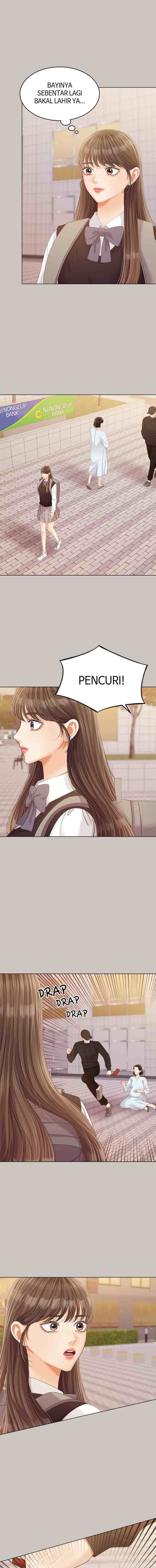 Purely Roommates chapter 41 halaman 7