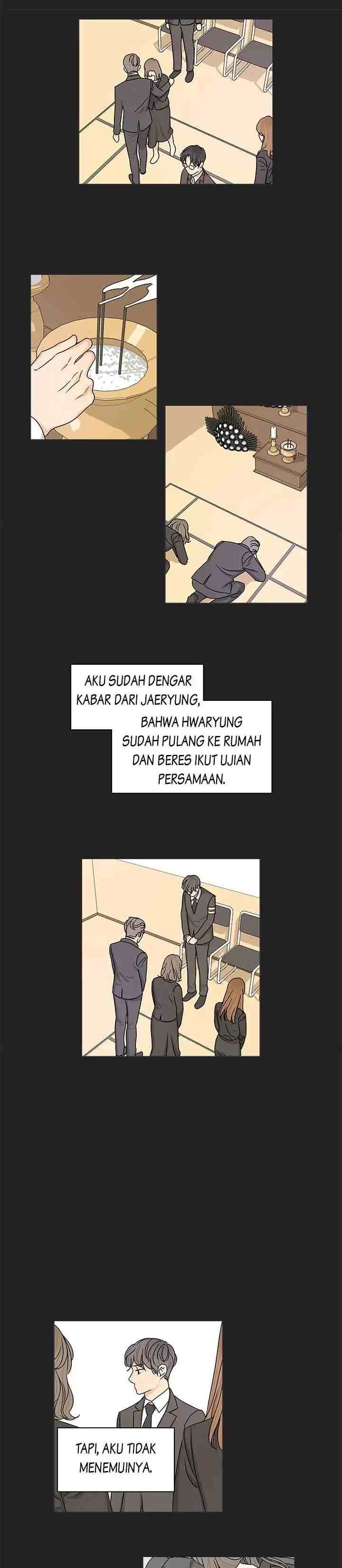 Doryung's Family chapter 105 halaman 8