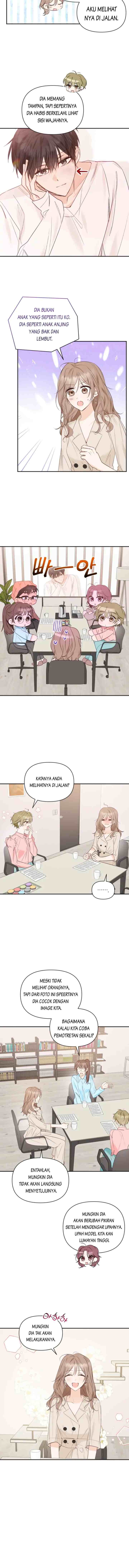 Ideal Delivery Service chapter 40 halaman 4