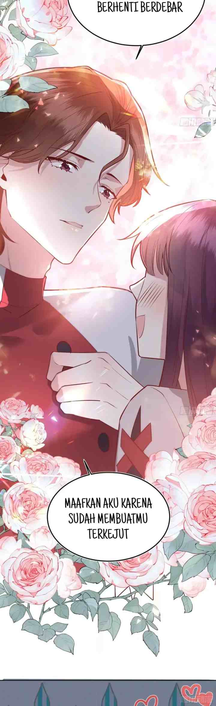 Give The Harem To The Villainess chapter 21 halaman 6