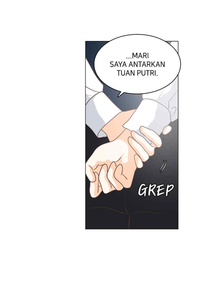 Baby Princess the Matchmaker chapter 80 halaman 18