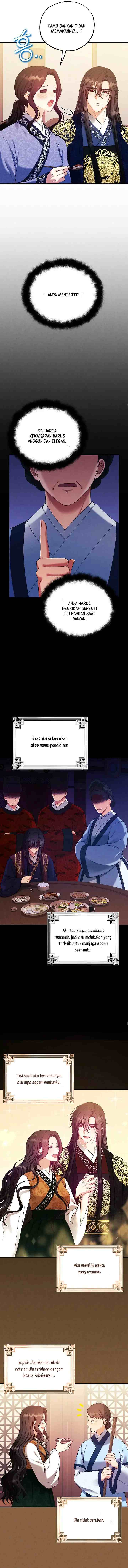 Elixir of the Sun chapter 119 halaman 12