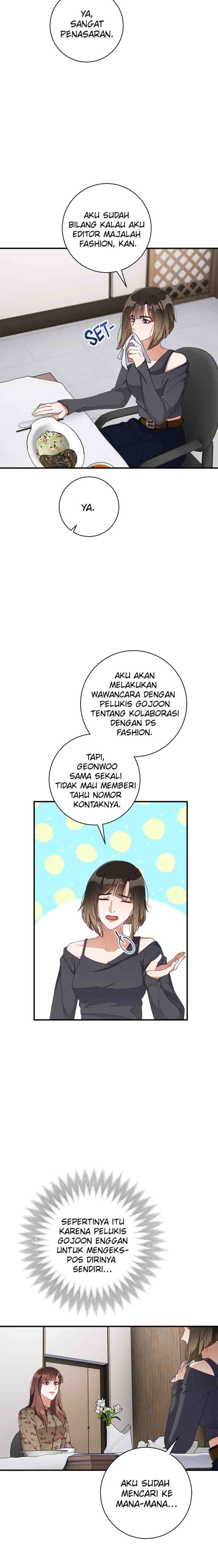 No Marriage is Perfect chapter 59 halaman 15
